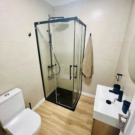 Mirador De Apartmán