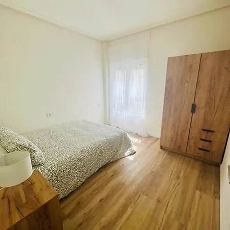 Apartmán Mirador De Riaño