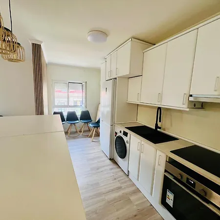 Apartment Mirador De Riaño