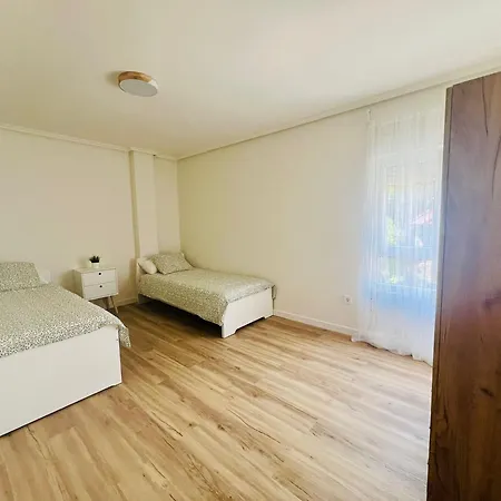 Mirador De Apartment Riaño