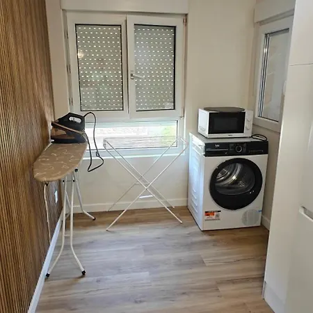 Mirador De Apartmán