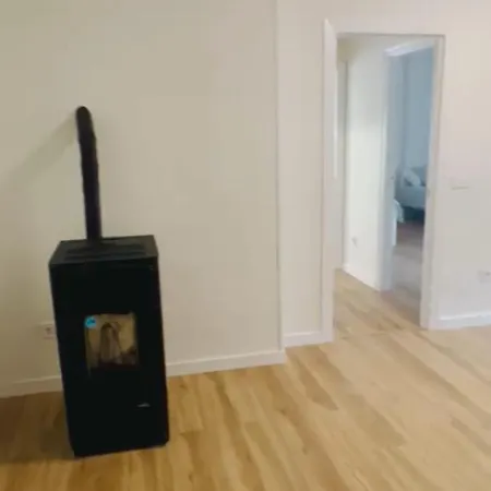 Mirador De Apartmán Riaño