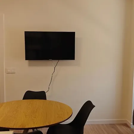 Mirador De Apartmán *